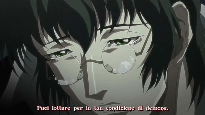 Otaku Gallery  / Anime e Manga / Devil May Cry / Screen Shots / 03 - Not Love / 113.jpg